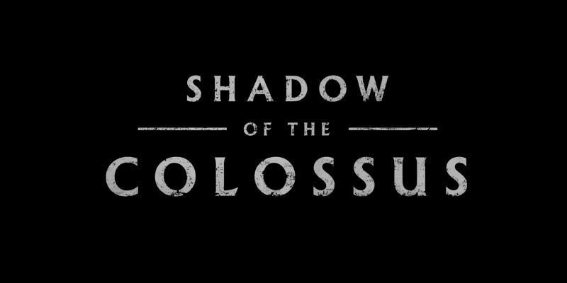 Shadow of the Colossus