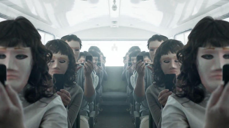 Black Mirror