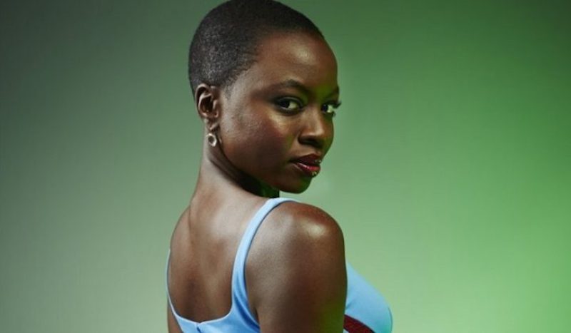 Danai Gurira