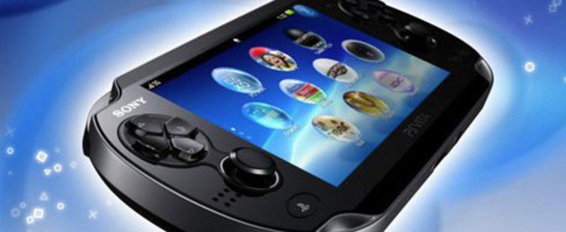 PS Vita y sus ventas en todo el mundo