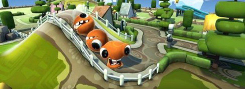 Little Deviants en acción