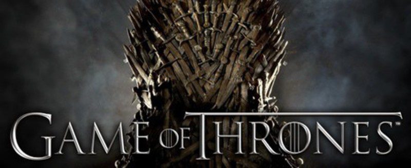 'Juego de tronos'