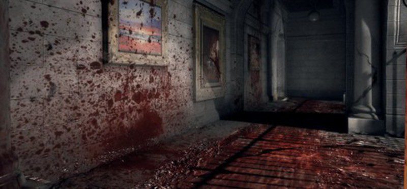 Posible escenario de Doom 4
