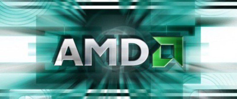 Logo AMD