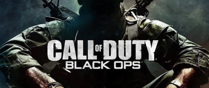 Call of Duty Black Ops 2