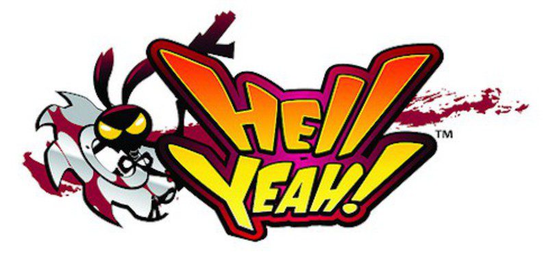 Hell Yeah! Wrath of the Dead Rabbit