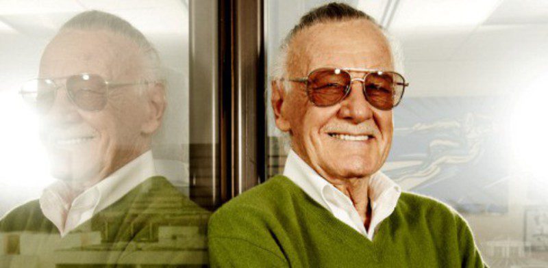 Stan Lee