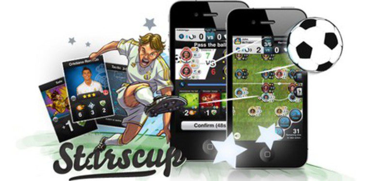 Real Madrid Starscup