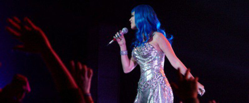 Katy Perry