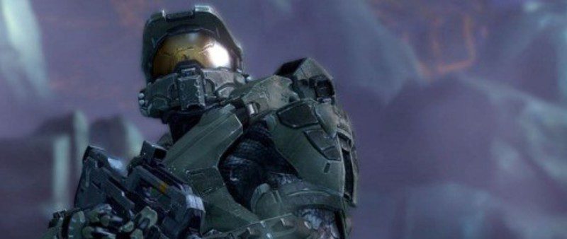 Halo 4