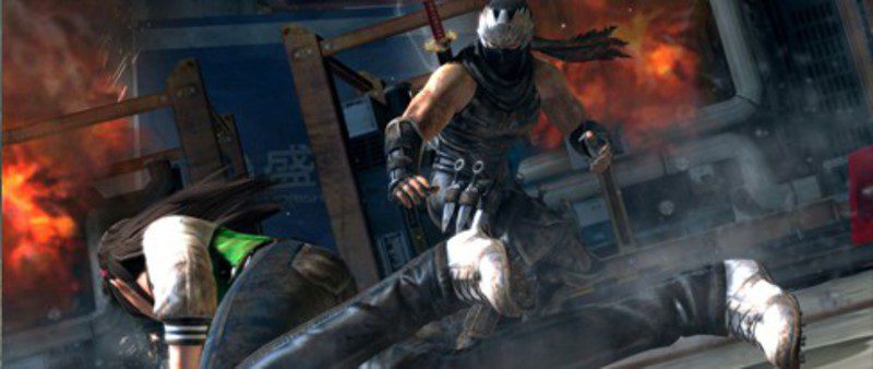 Team Ninja muestra más imágenes de Kasumi en 'Dead or Alive 5' después del trailer