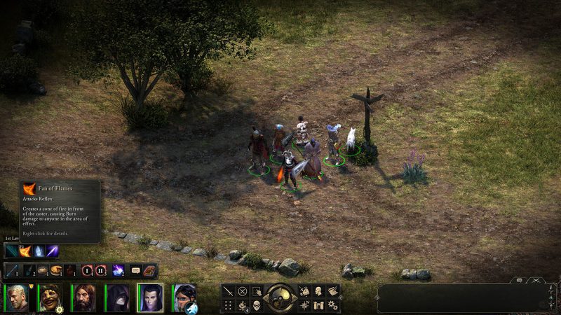 Pillars of Eternity