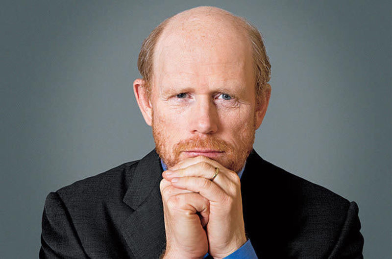 ron howard