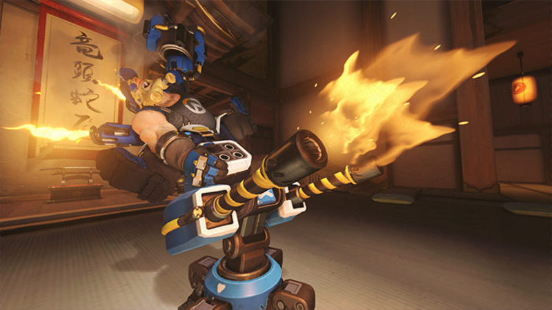 Introducción de jugada destacada de Torbjörn