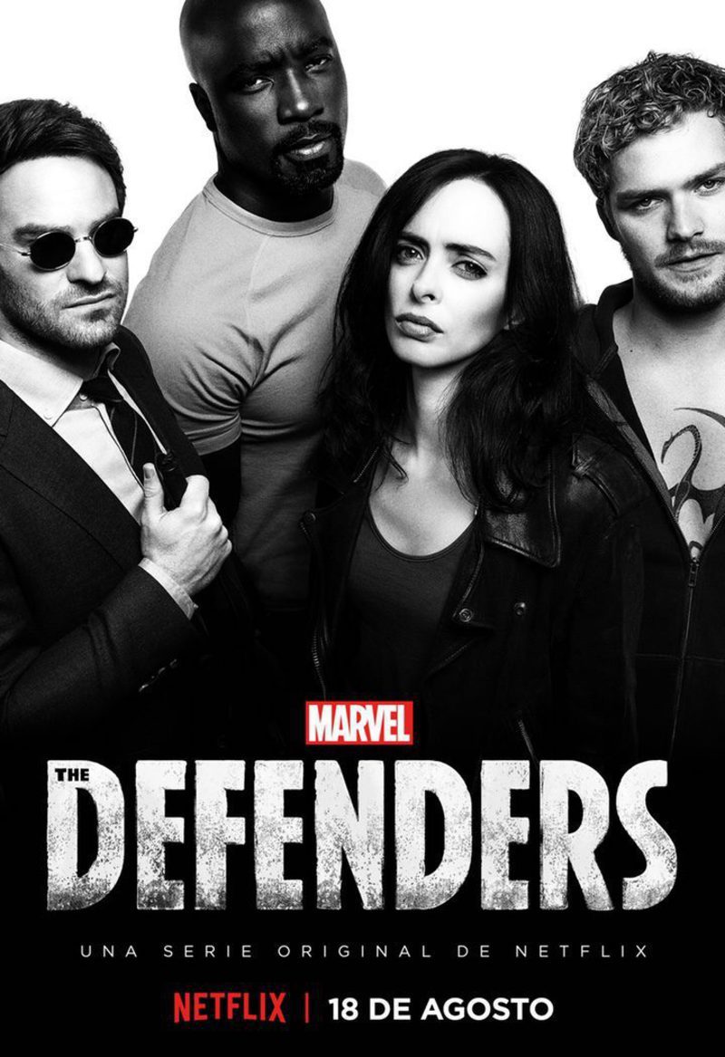 The Defenders