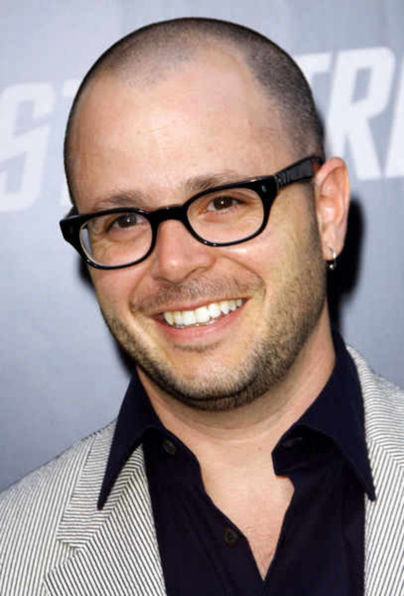 damon lindelof