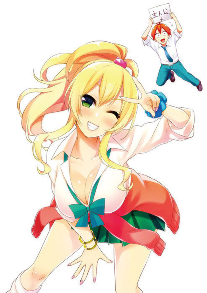 imagen de yukana y junichi