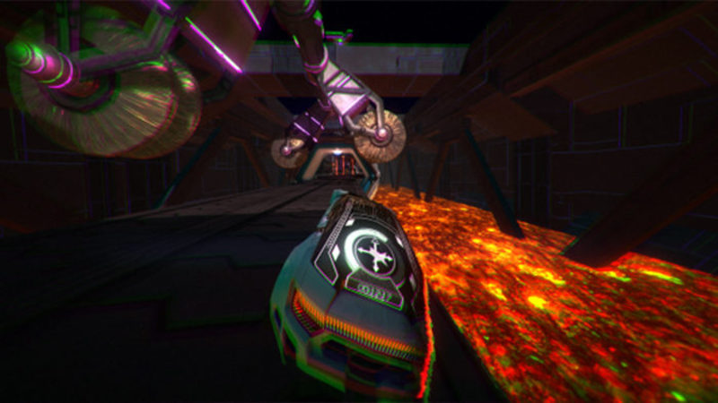 Captura de 'Distance'