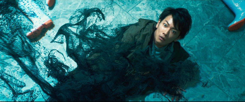 takeru satoh en la cinta