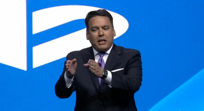 Shawn Layden