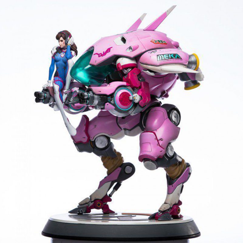 D.Va