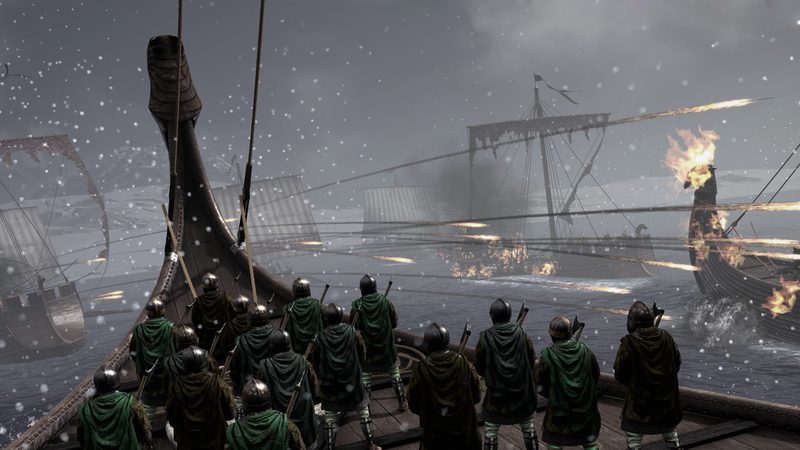 Total War Attila