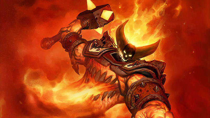 Ragnaros