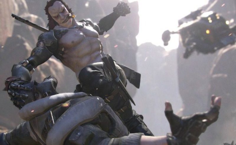 Raiders of the Broken Planet