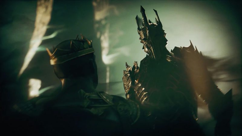 La Tierra Media: Sombras de Guerra