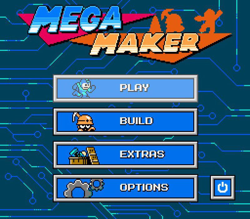 Mega Maker
