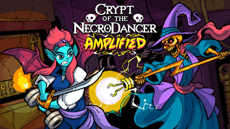 Crypt of the Necrodancer