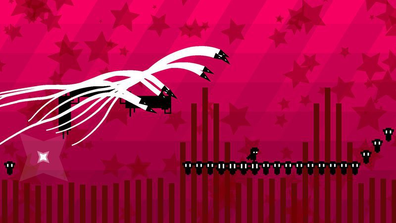 Electronic Super Joy 2