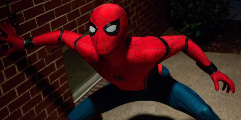Spider-Man: Homecoming