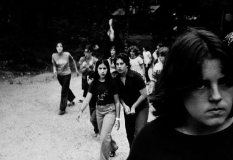 primer montaje de slenderman