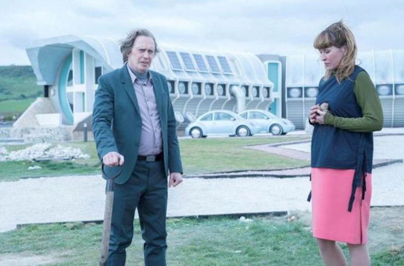 Electric Dreams: The World Of Philip K. Dick