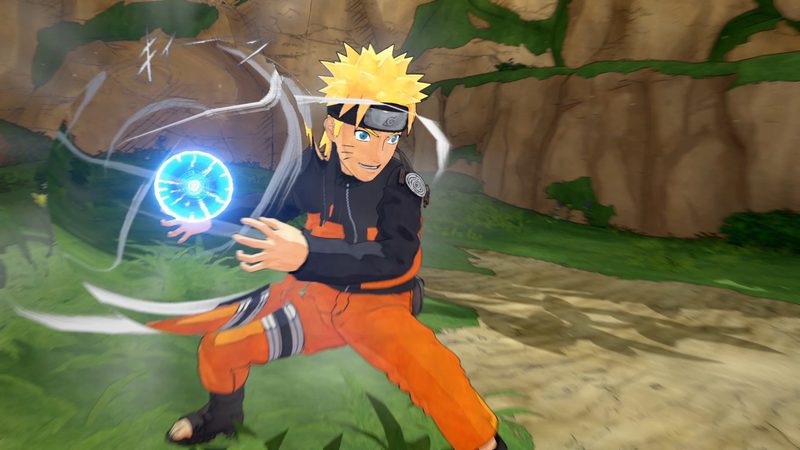 Naruto to Boruto: Shinobi Striker