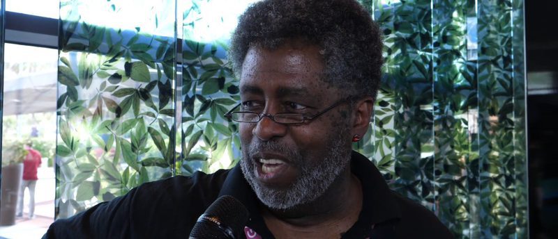 Mike Pondsmith