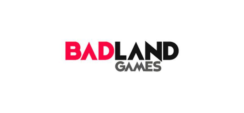 BadLand Games