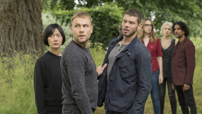 Sense8