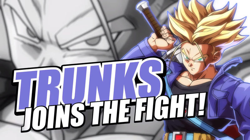 Dragon Ball FighterZ