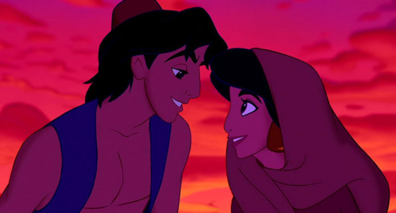 Aladdin
