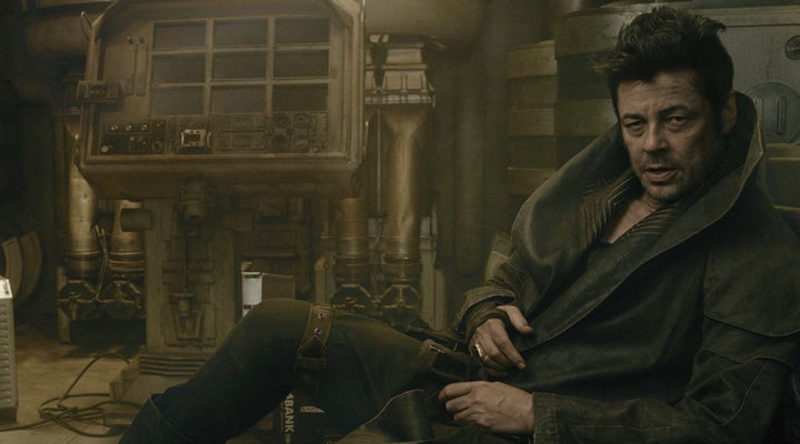 Star Wars: Los últimos Jedi