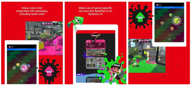 Nintendo Switch Online