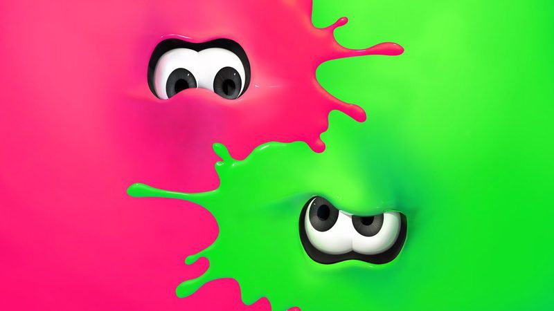 Splatoon 2