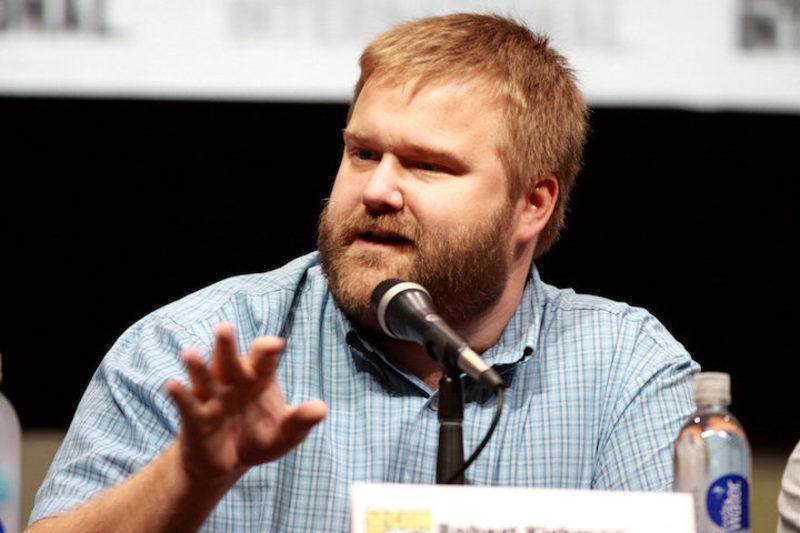 Robert Kirkman