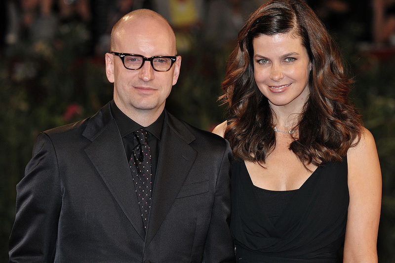 Steven Soderbergh