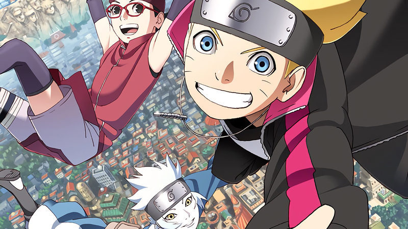 boruto