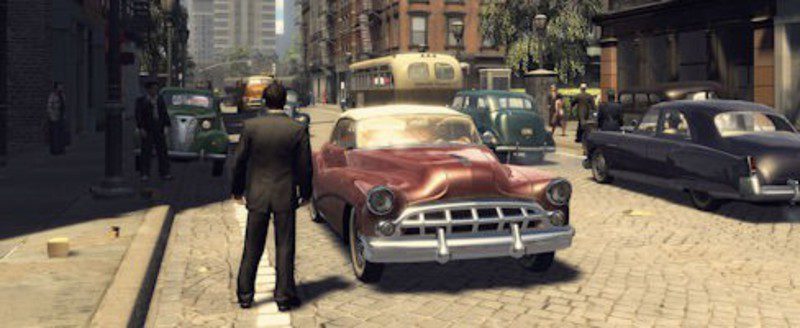  Mafia 2