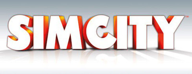 Logo del nuevo SimCity