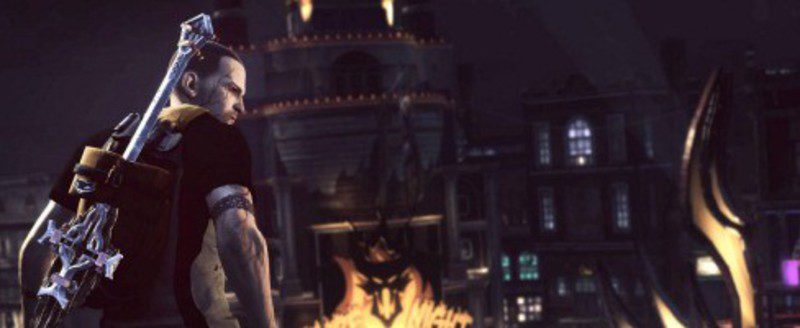 inFamous Festival of Blood